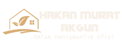 Hakan Murat Akgün Bulancak Gayrimenkul Danışmanlık Ofisi
